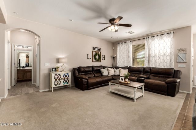 29730 N 121ST Drive, Peoria, AZ 85383