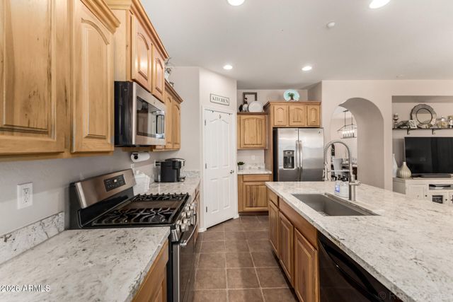 29730 N 121ST Drive, Peoria, AZ 85383