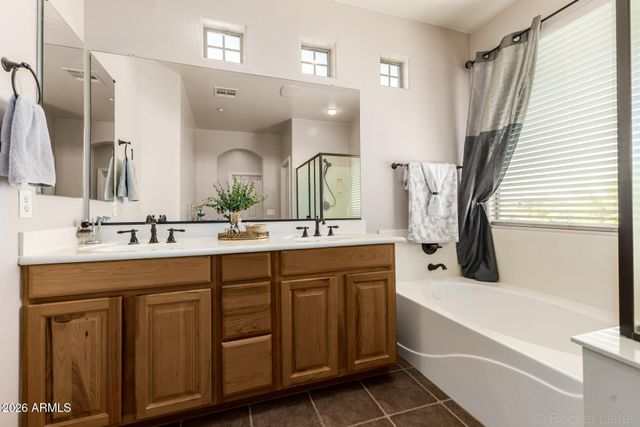 29730 N 121ST Drive, Peoria, AZ 85383