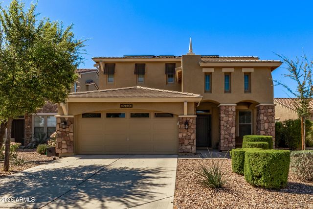 29730 N 121ST Drive, Peoria, AZ 85383