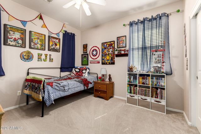 29730 N 121ST Drive, Peoria, AZ 85383