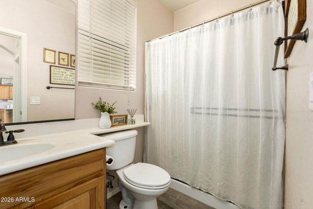 29730 N 121ST Drive, Peoria, AZ 85383