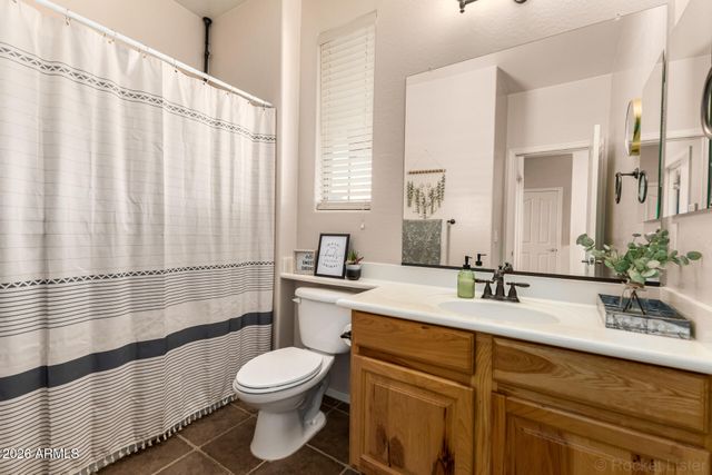 29730 N 121ST Drive, Peoria, AZ 85383