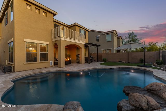 29730 N 121ST Drive, Peoria, AZ 85383