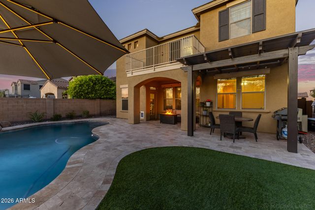 29730 N 121ST Drive, Peoria, AZ 85383