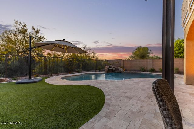 29730 N 121ST Drive, Peoria, AZ 85383