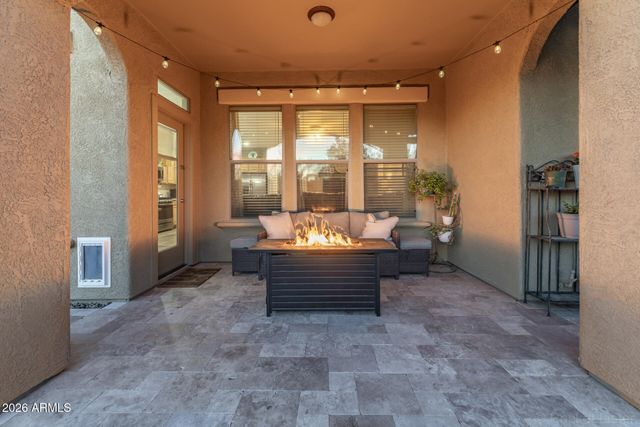 29730 N 121ST Drive, Peoria, AZ 85383