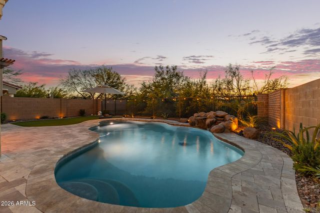 29730 N 121ST Drive, Peoria, AZ 85383