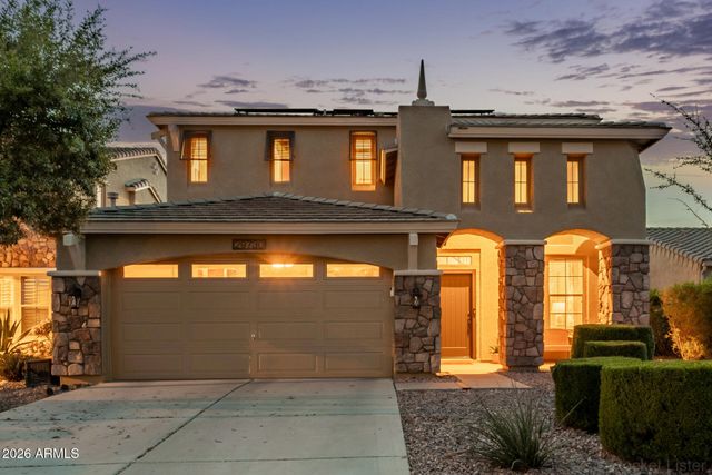 29730 N 121ST Drive, Peoria, AZ 85383
