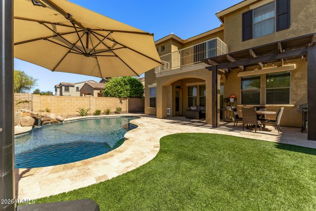 29730 N 121ST Drive, Peoria, AZ 85383