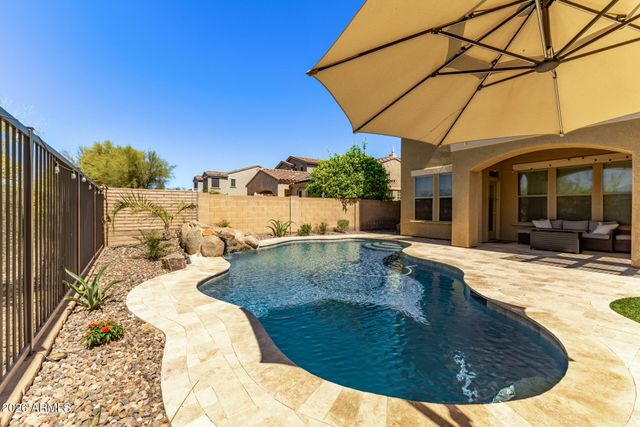 29730 N 121ST Drive, Peoria, AZ 85383