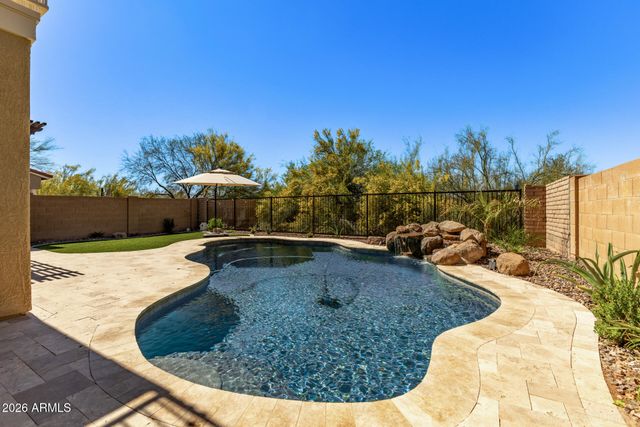 29730 N 121ST Drive, Peoria, AZ 85383