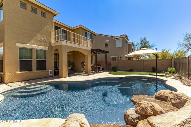 29730 N 121ST Drive, Peoria, AZ 85383