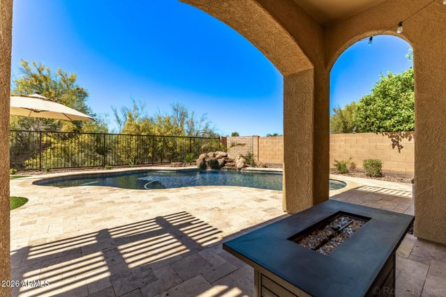 29730 N 121ST Drive, Peoria, AZ 85383