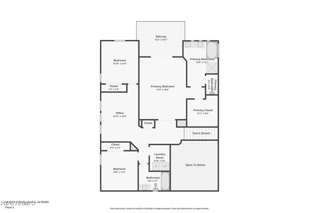 29730 N 121ST Drive, Peoria, AZ 85383