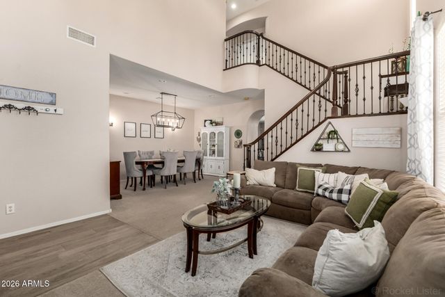 29730 N 121ST Drive, Peoria, AZ 85383