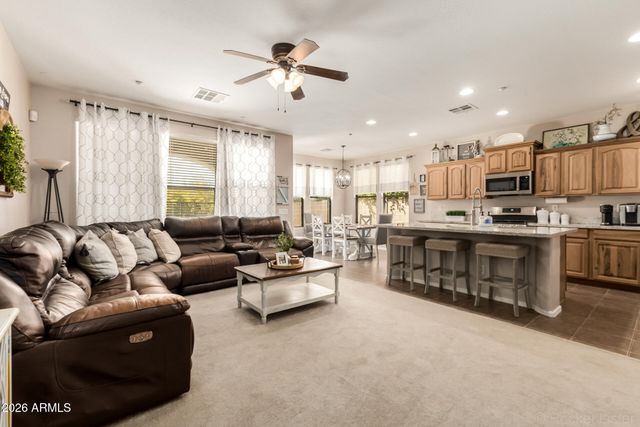 29730 N 121ST Drive, Peoria, AZ 85383