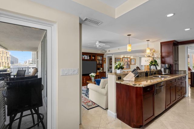 77 S Birch Road 7D, Fort Lauderdale, FL 33316