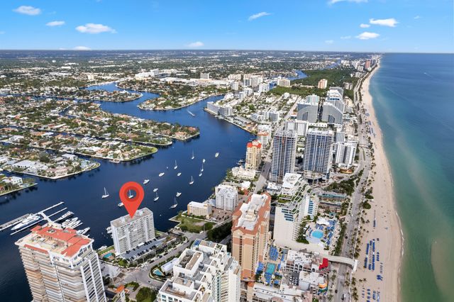 77 S Birch Road 7D, Fort Lauderdale, FL 33316