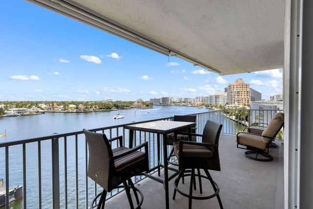 77 S Birch Road 7D, Fort Lauderdale, FL 33316