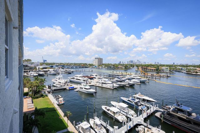 77 S Birch Road 7D, Fort Lauderdale, FL 33316