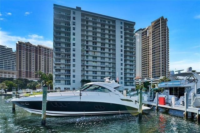 77 S Birch Road 7D, Fort Lauderdale, FL 33316