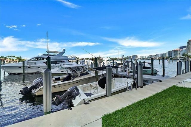 77 S Birch Road 7D, Fort Lauderdale, FL 33316