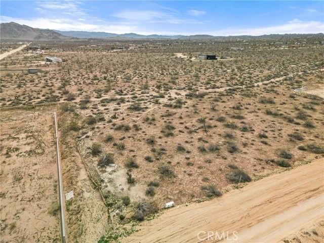 60449 Belfair, Joshua Tree, CA 92252