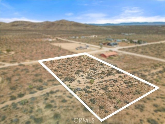 60449 Belfair, Joshua Tree, CA 92252