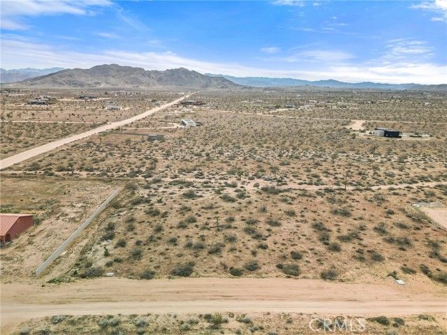 60449 Belfair, Joshua Tree, CA 92252