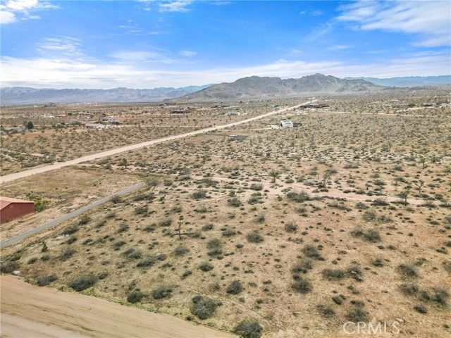 60449 Belfair, Joshua Tree, CA 92252