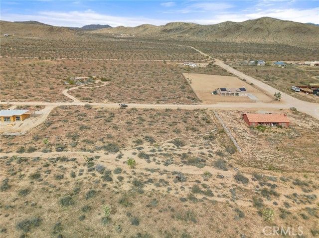 60449 Belfair, Joshua Tree, CA 92252
