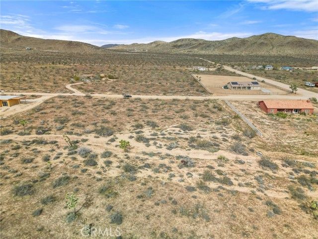 60449 Belfair, Joshua Tree, CA 92252
