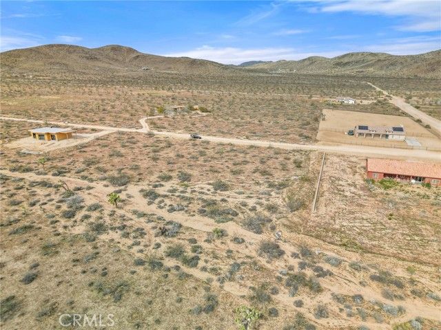 60449 Belfair, Joshua Tree, CA 92252