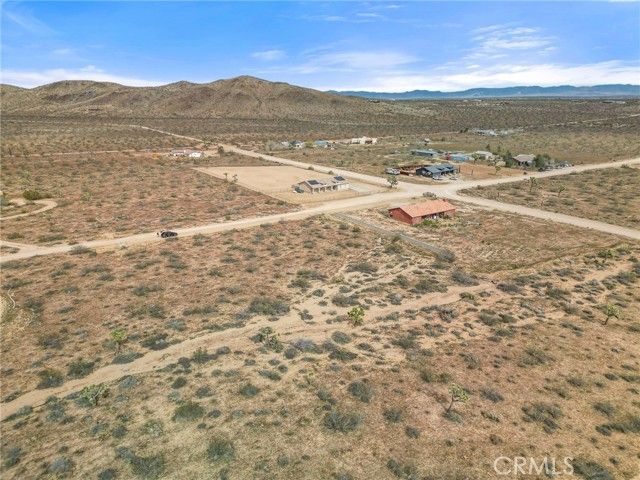 60449 Belfair, Joshua Tree, CA 92252
