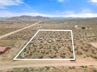 60449 Belfair, Joshua Tree, CA 92252