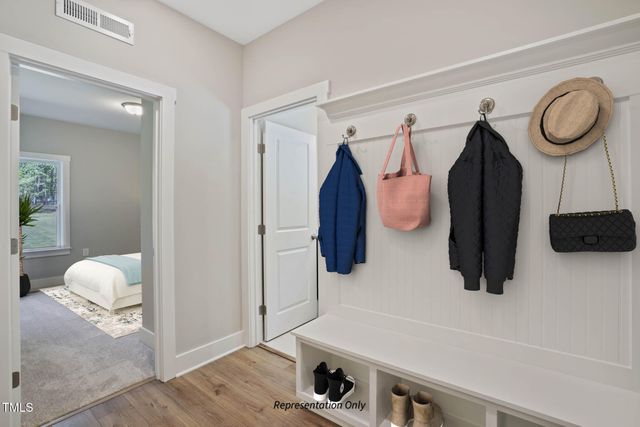 219 Sweetfern Lane, Zebulon, NC 27597