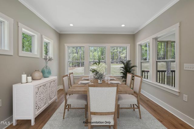 219 Sweetfern Lane, Zebulon, NC 27597