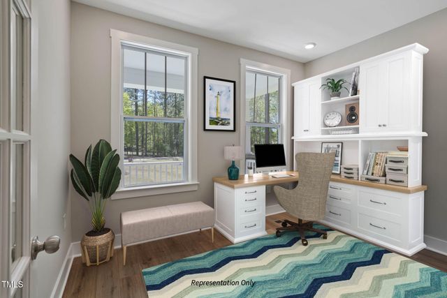 219 Sweetfern Lane, Zebulon, NC 27597