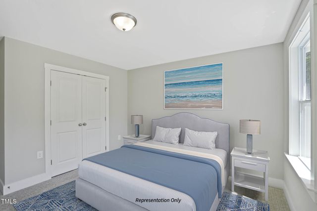 219 Sweetfern Lane, Zebulon, NC 27597