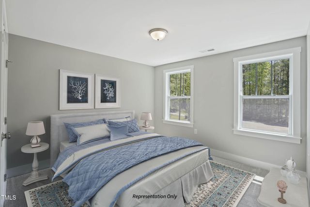 219 Sweetfern Lane, Zebulon, NC 27597