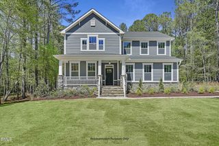 219 Sweetfern Lane, Zebulon, NC 27597