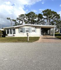 16 NAUTICAL DRIVE, North Port, FL 34287