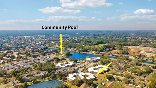 7 GREENWAY Village N 202, Royal Palm Beach, FL 33411