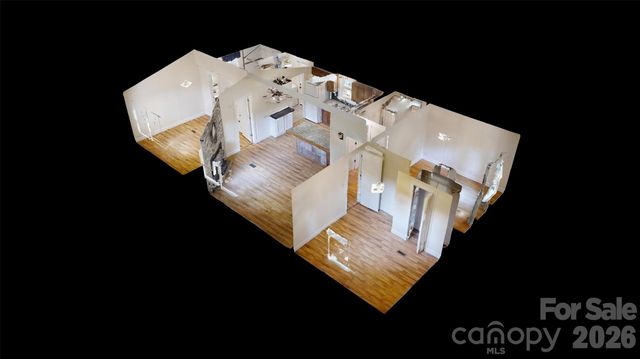 7 Fieldtop Lane, Arden, NC 28704