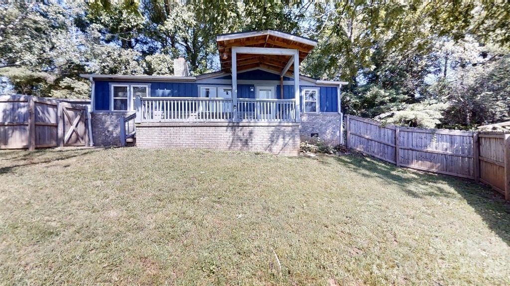 7 Fieldtop Lane, Arden, NC 28704