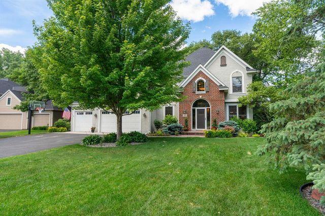 4309 Colleen Court, Arden Hills, MN 55112