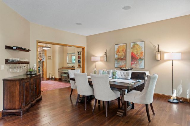 4309 Colleen Court, Arden Hills, MN 55112