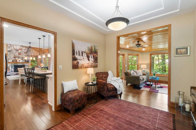 4309 Colleen Court, Arden Hills, MN 55112