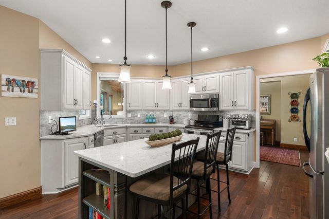 4309 Colleen Court, Arden Hills, MN 55112